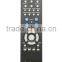 Universal Remote Controls for south America market