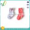 Private Label Best Price Hosiery Baby Infant Customised Organic Socks