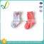 New Design Plain Color Custom Manufacturers Socks Knitting Wholesale Infant Sock Distributors