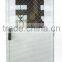 Passenger access door for motorhome campervan RV