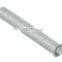 Plastic material soft close cabinet door buffers