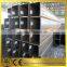 building material welded rectangular@square steel tube