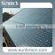 solar mounting profile solar panel system