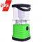 Portable 5 SMD 4* AA Battery Backup LED Emergency Lights, Camping Lantern