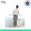 ladies long skirts fashion striped skirt, pencil skirt