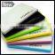 2200mAh Name Card Power Bank Full Capacity External Battery