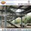 Modern design steel office building 2 story