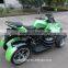 250cc ATV 4 stroke quad bike with EEC