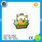 Cheap 3D Custom Soft PVC Souvenir Fridge Magnets