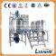 New best price cosmetic homogenizing machine chemical blending mixers tank