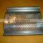 High Quality Roller Shutter Door Roll Forming Machine / Roller Shutter / Rolling Slats Making Machine