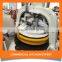 2016 widely used Semi-Automatic Pizza Dough Ball Divider Rounder Machine