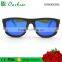 Designer Unisex High Quality Promotion Cheap Wood Sunglasses UV400