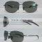 Quality Sports Sunglasses Metal Frame Fishing Sunglasses