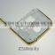 Gold Plating for Samsung Galaxy s4 I9505 Middle Frame Bezel
