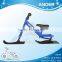 Snow ski scooter/snow bike for kid (OEM/ODM)