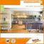 High standard modern aluminum restaurant kitchen design