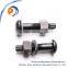 SIMA High quality ANTI THEFT BOLTS and NUTS
