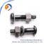 High quality Special Grade 8 Bolt and hexagonal nut