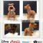 Scooby doo plush dog toys