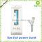 6000mah battery charger power bank for all smart device