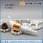 24mm crown finish plastic bottle spray head for shampoo bottle