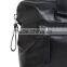 genuine leather bowling bag carrier