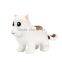 Funny Monster series Plush fabric Wireless Portable mini toy speaker