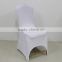Spandex lycra chair cover/spandex chair covers/banquet chair cover