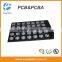 Fr4 or Aluminum base material light assembly led pcb