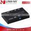 LINK-MI LM-EX27 Ultra HD 4K2K HDMI Extender over IP / Fiber Single Mode