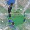 2016 PVC or TPU Inflatable Human Bumper Ball Soccer Bubble Ball Football Bumperball