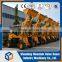 mini neue China Radlader CE Euro 3 EPA geprueft loader for sale
