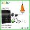 JR-CGY1 Ultra bright led solar light, mini solar light, portable led solar powered fishing light