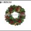 Hot Sale Artificial Christmas Wreaths