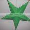 hobby paper craft star paper lantern