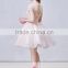 AR-40 Wholesale Elegant Short Mini Short Sleeve Appliques Pearl Ball Gown Bridesmaid Dress Lace 2016