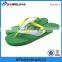 Hot Sale OEM eva slipper / flip flop for LOGO item