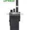 VHF UHF Digital Portable Radio walkie talkie DP4400