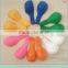 Wholesales EN 71 standard decorative round balloon/balloons