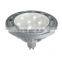 Haining Mingshuai led spotlight ES111 LED GU10 11W TUV CE RoHS