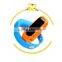 Cheap sport IP57 waterproof music grade bracelet with high quality friendship bracelet
