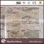 Golden Coast Brown Marble Vanity top for washroom