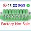 PCB Screw terminal block EX2EHDB 300V 10A Pitch: 3.5mm/3.81mm