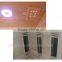 New fashion infrared radiation equipment sauna for sale