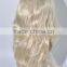 Europe style long hair wig synthetic wig N249