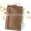 New arrival luxury design pu leather wallet bag for samsung galaxy s5
