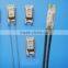 Thermal Protector, bimetal switch, bimetal temperature switch