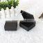 cosmetic rigid set up box