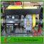 5kw/6kva open type/ silence diesel generator,battery powered generator,diesel generator